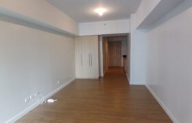 Studio Unit with Parking in Orean Place at Vertis North, Quezon City Studio Unit with Parking in Orean Place at Vertis North, Quezon City