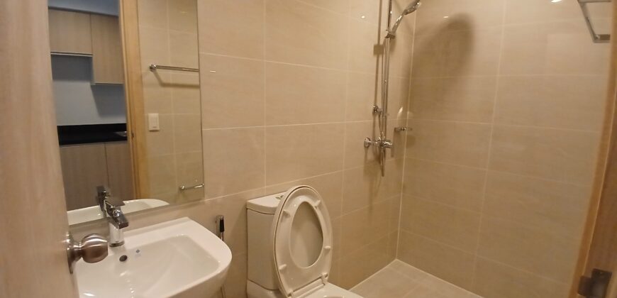 Studio Unit with Parking in Orean Place at Vertis North, Quezon City