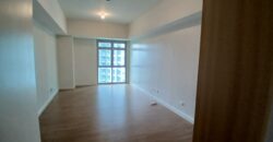 Studio Unit with Parking in Orean Place at Vertis North, Quezon City