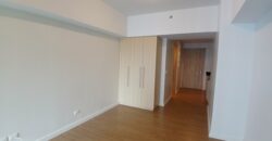 Studio Unit with Parking in Orean Place at Vertis North, Quezon City