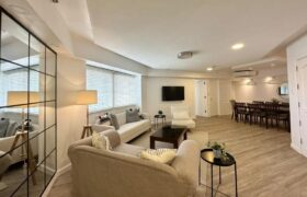 Newly-Renovated 4BR Unit with 2 Tandem Parking Slots, Olympic Heights Tower, Eastwood City, Quezon City Newly-Renovated 4BR Unit with 2 Tandem Parking Slots, Olympic Heights Tower, Eastwood City, Quezon City