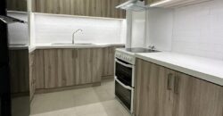 Newly-Renovated 4BR Unit with 2 Tandem Parking Slots, Olympic Heights Tower, Eastwood City, Quezon City