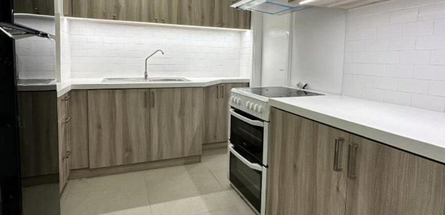 Newly-Renovated 4BR Unit with 2 Tandem Parking Slots, Olympic Heights Tower, Eastwood City, Quezon City