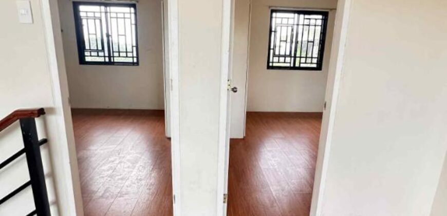 New Two-Storey 4BR House and Lot in Villa Vienna 1, Quezon City