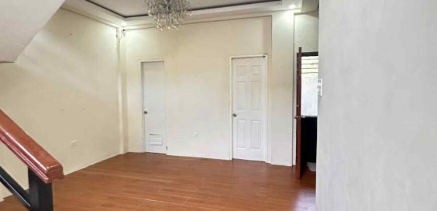 New Two-Storey 4BR House and Lot in Villa Vienna 1, Quezon City