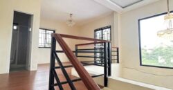 New Two-Storey 4BR House and Lot in Villa Vienna 1, Quezon City