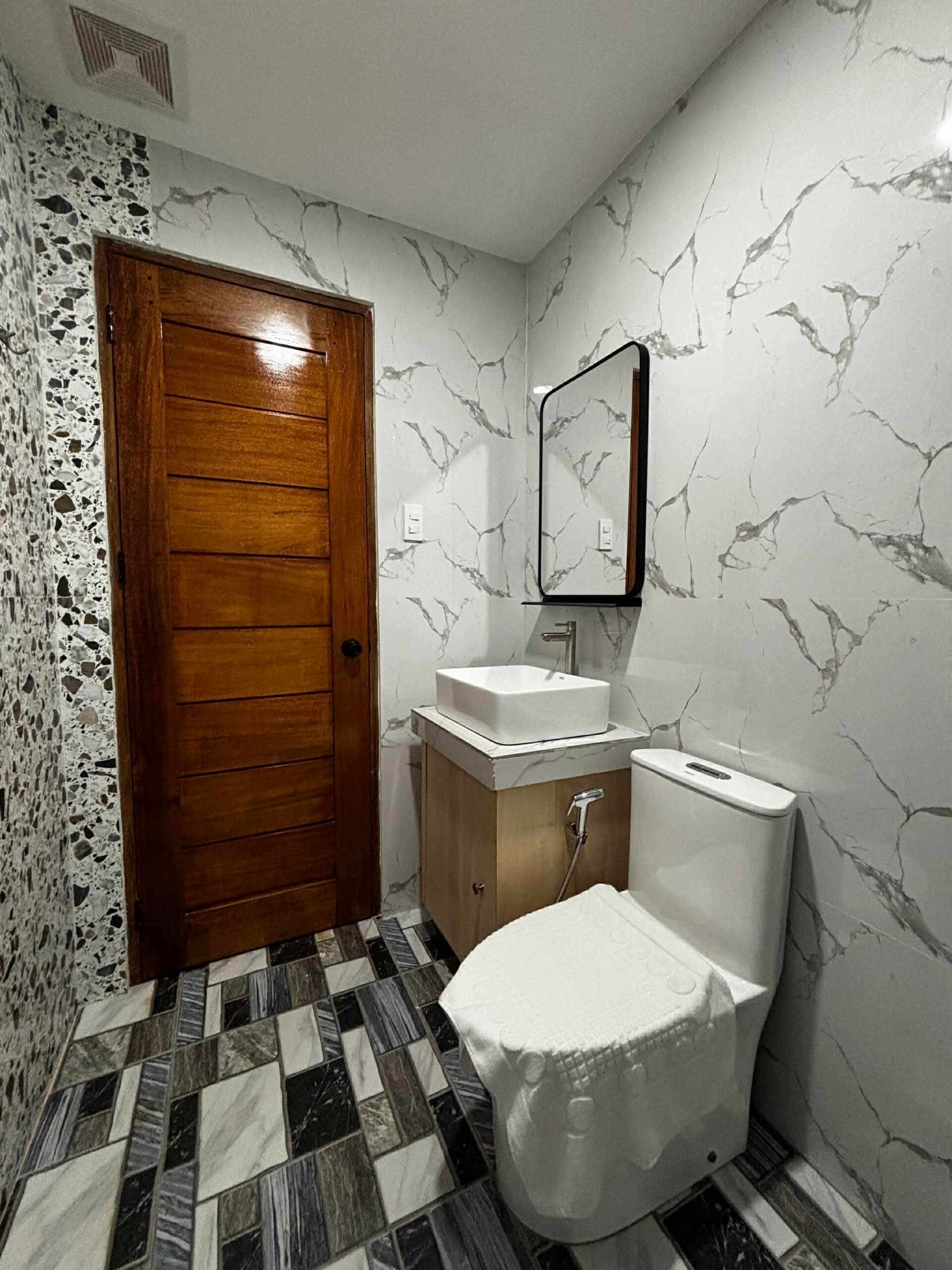 Brand New & Furnished 15-Room Hotel in Puerto Princesa City, Palawan Brand New & Furnished 15-Room Hotel in Puerto Princesa City, Palawan