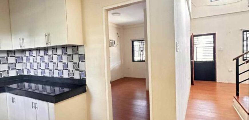 New Two-Storey 4BR House and Lot in Villa Vienna 1, Quezon City