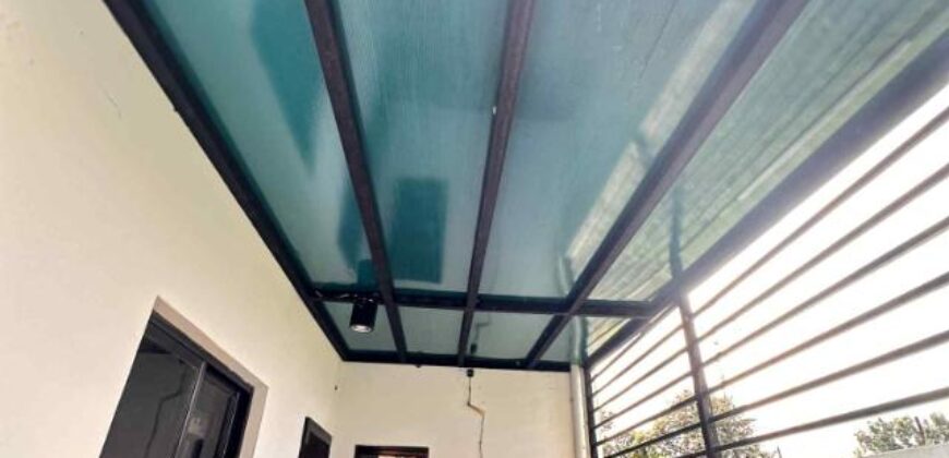 New Two-Storey 4BR House and Lot in Villa Vienna 1, Quezon City