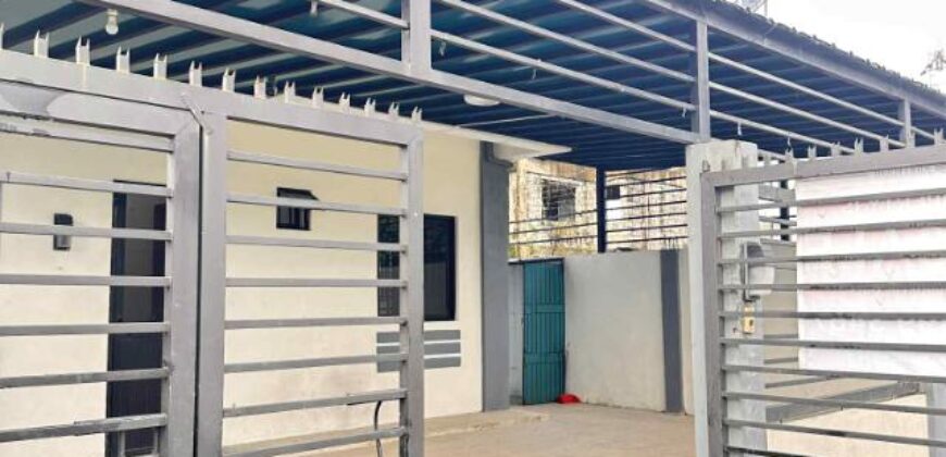 New Two-Storey 4BR House and Lot in Villa Vienna 1, Quezon City