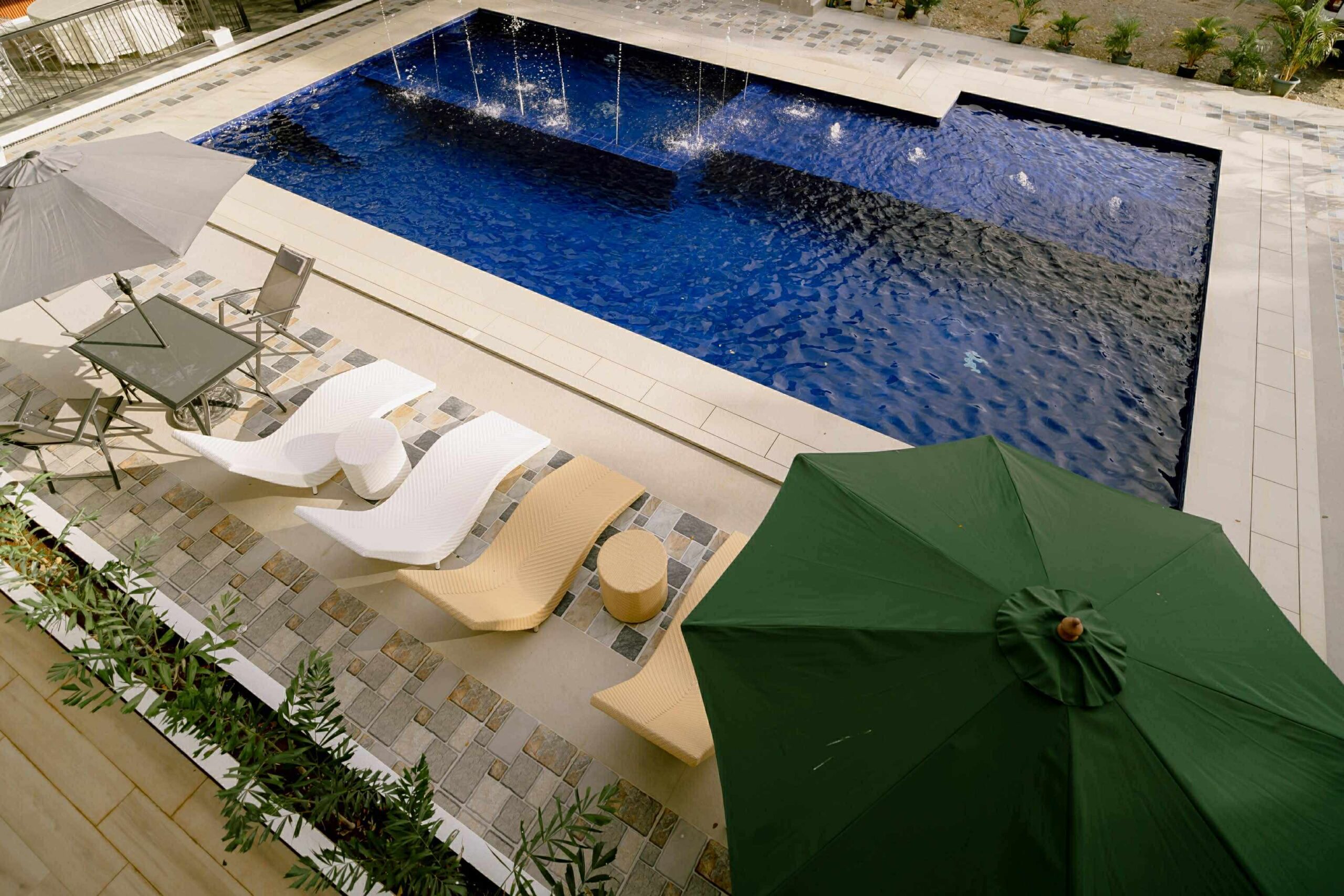 Brand New & Furnished 15-Room Hotel in Puerto Princesa City, Palawan Brand New & Furnished 15-Room Hotel in Puerto Princesa City, Palawan
