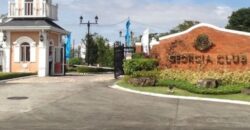 New Two-Storey 4BR House and Lot in Villa Vienna 1, Quezon City