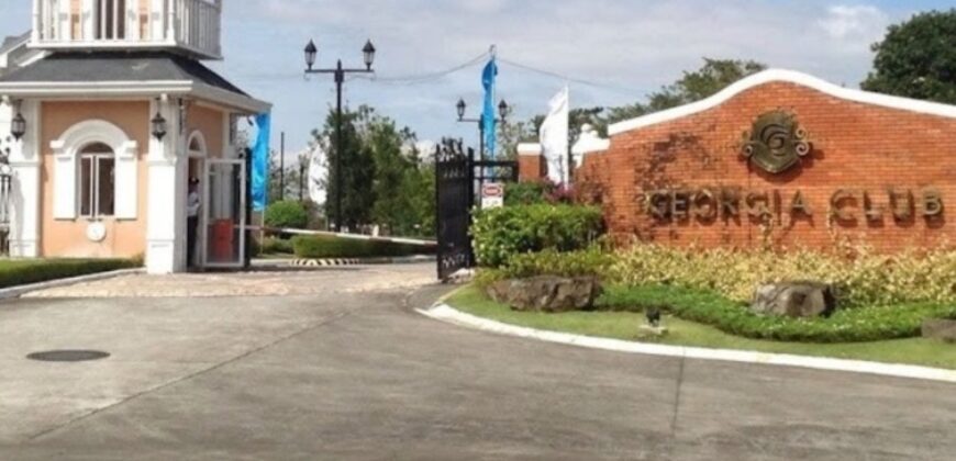 New Two-Storey 4BR House and Lot in Villa Vienna 1, Quezon City