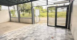 New Two-Storey 4BR House and Lot in Villa Vienna 1, Quezon City