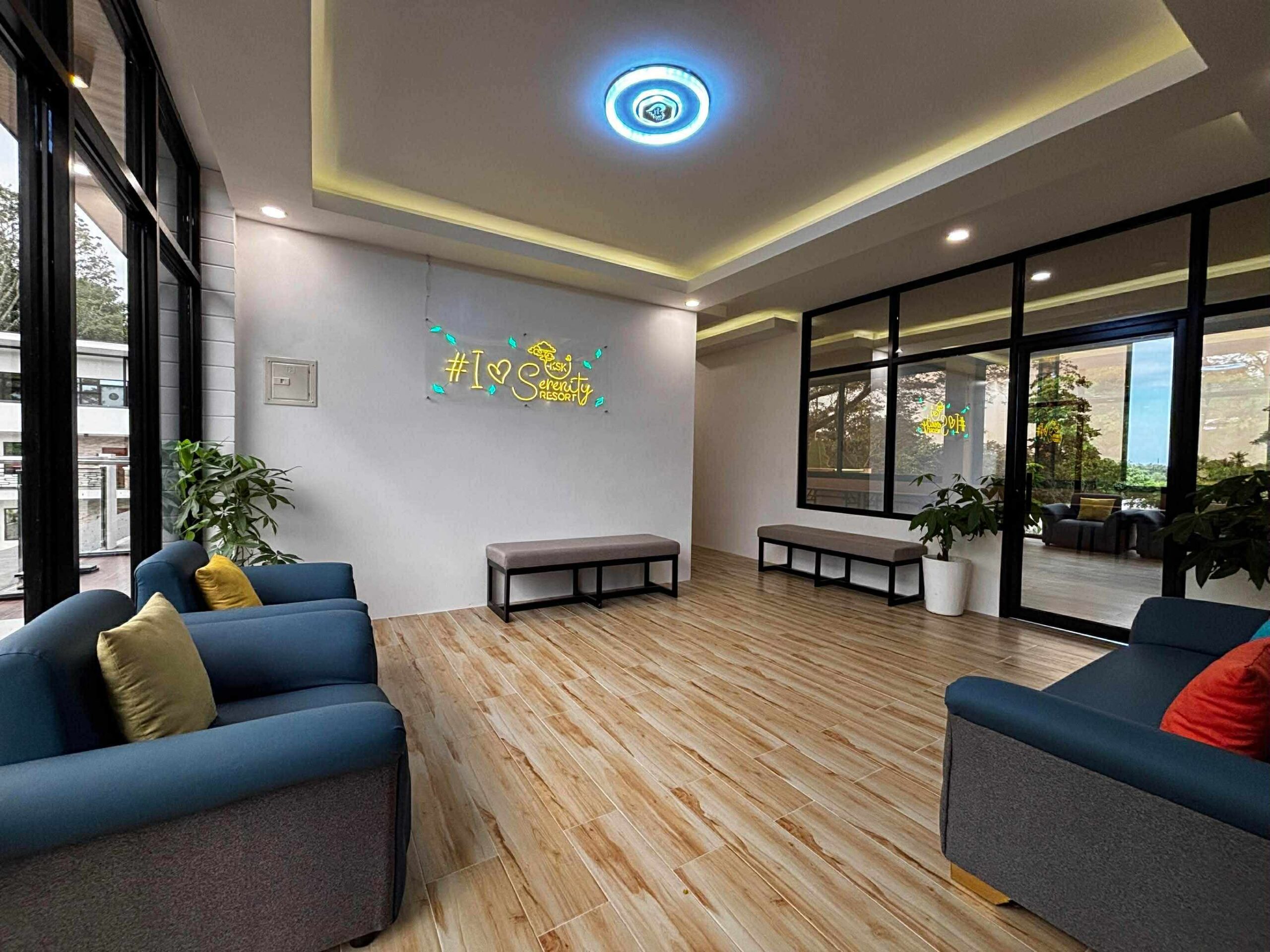 Brand New & Furnished 15-Room Hotel in Puerto Princesa City, Palawan Brand New & Furnished 15-Room Hotel in Puerto Princesa City, Palawan