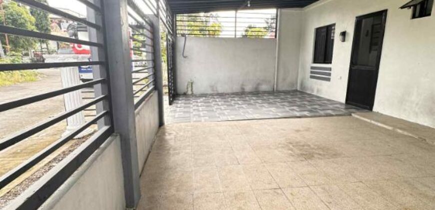New Two-Storey 4BR House and Lot in Villa Vienna 1, Quezon City