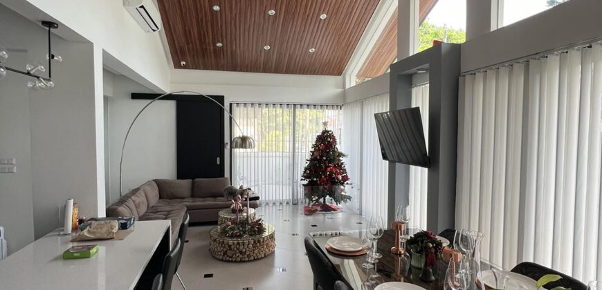 4BR HOUSE FOR SALE – BF HOMES PARAÑAQUE!