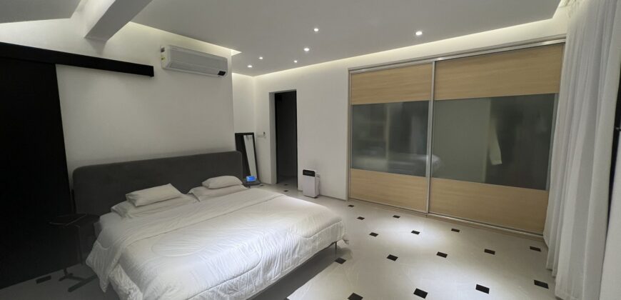 4BR HOUSE FOR SALE – BF HOMES PARAÑAQUE!