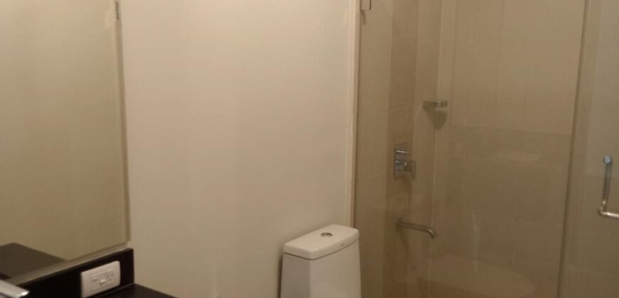 1BR Unit Lower Penthouse, Kroma Tower, Makati City