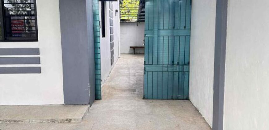 New Two-Storey 4BR House and Lot in Villa Vienna 1, Quezon City