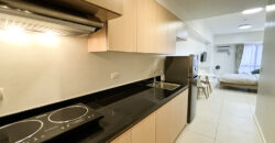 Studio Unit in The Gentry Residences, Salcedo Village, Makati City