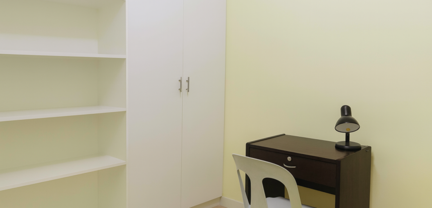 3BR Townhouse with Parking in Vermont Park Village, Antipolo – Php 6.6M