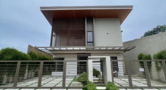 Brand New 5BR Single Detached 2-Storey House and Lot with Pool in BF Triple T, BF Homes, Las Piñas City Brand New 5BR Single Detached 2-Storey House and Lot with Pool in BF Triple T, BF Homes, Las Piñas City