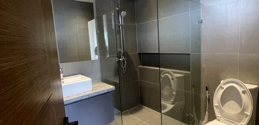 Brand New 5BR Single Detached 2-Storey House and Lot with Pool in BF Triple T, BF Homes, Las Piñas City