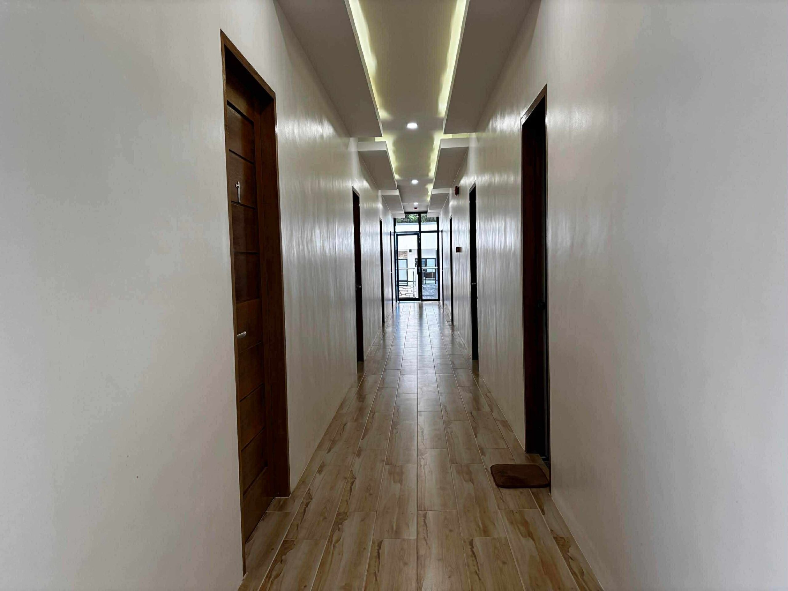 Brand New & Furnished 15-Room Hotel in Puerto Princesa City, Palawan Brand New & Furnished 15-Room Hotel in Puerto Princesa City, Palawan