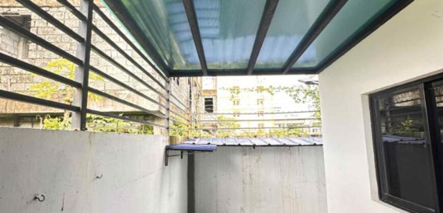 New Two-Storey 4BR House and Lot in Villa Vienna 1, Quezon City