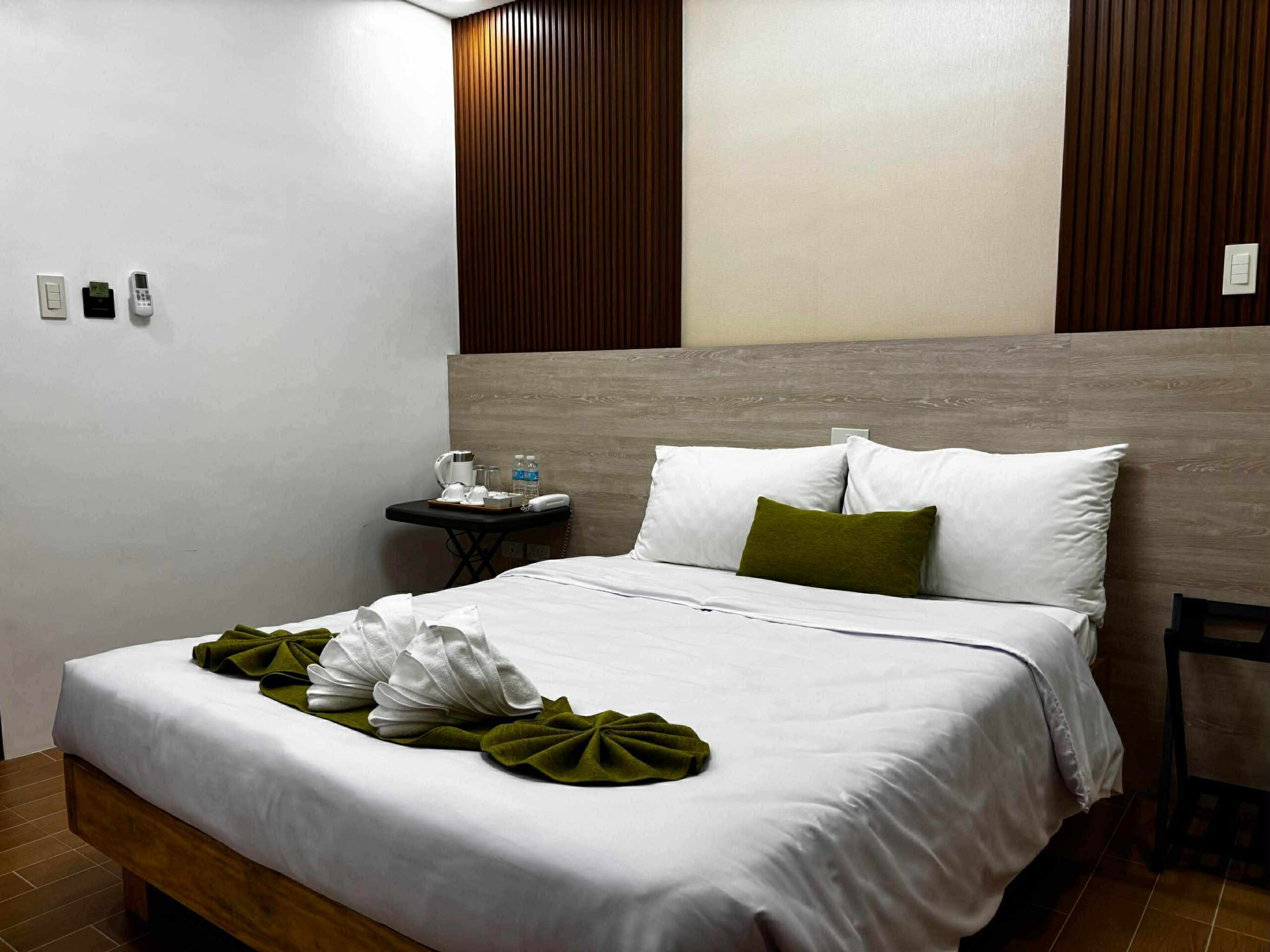Brand New & Furnished 15-Room Hotel in Puerto Princesa City, Palawan Brand New & Furnished 15-Room Hotel in Puerto Princesa City, Palawan