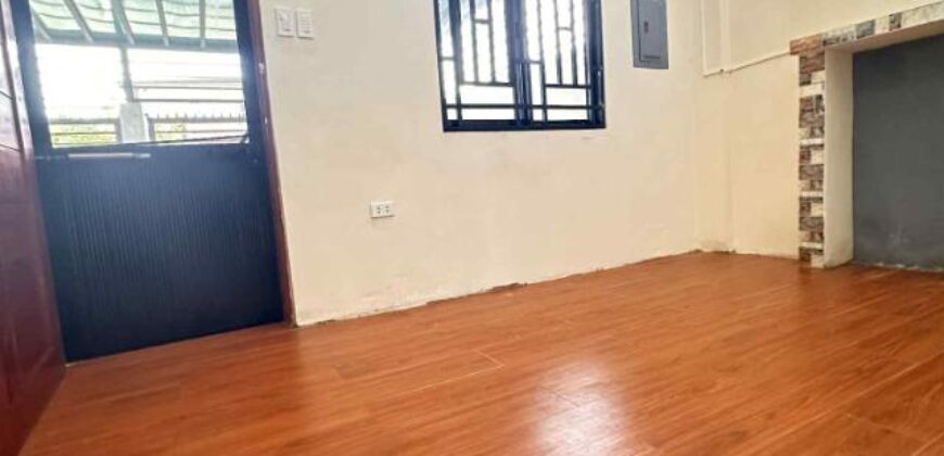 New Two-Storey 4BR House and Lot in Villa Vienna 1, Quezon City