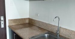 Studio Unit in Axis Residences, Mandaluyong – Php 17,000/Month Studio Unit in Axis Residences, Mandaluyong – Php 17,000/Month