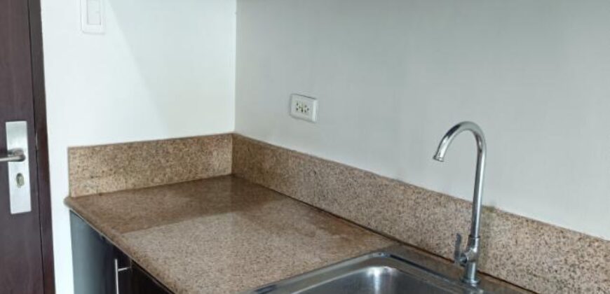 Studio Unit in Axis Residences, Mandaluyong – Php 17,000/Month Studio Unit in Axis Residences, Mandaluyong – Php 17,000/Month