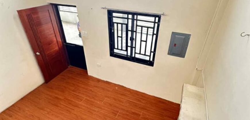 New Two-Storey 4BR House and Lot in Villa Vienna 1, Quezon City