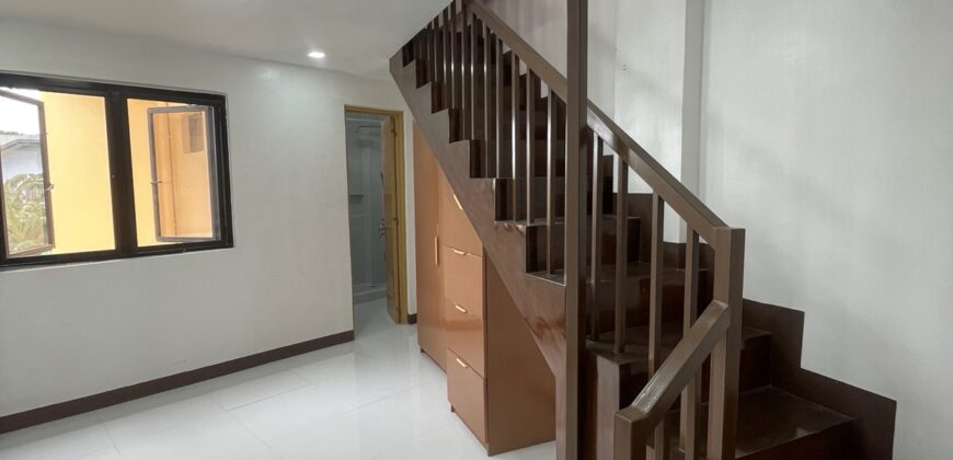 3-Storey with 4BR House and Lot in BF Resort Village, Las Piñas City