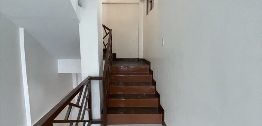 3-Storey with 4BR House and Lot in BF Resort Village, Las Piñas City