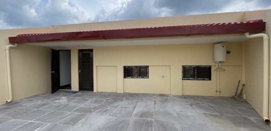 3-Storey with 4BR House and Lot in BF Resort Village, Las Piñas City