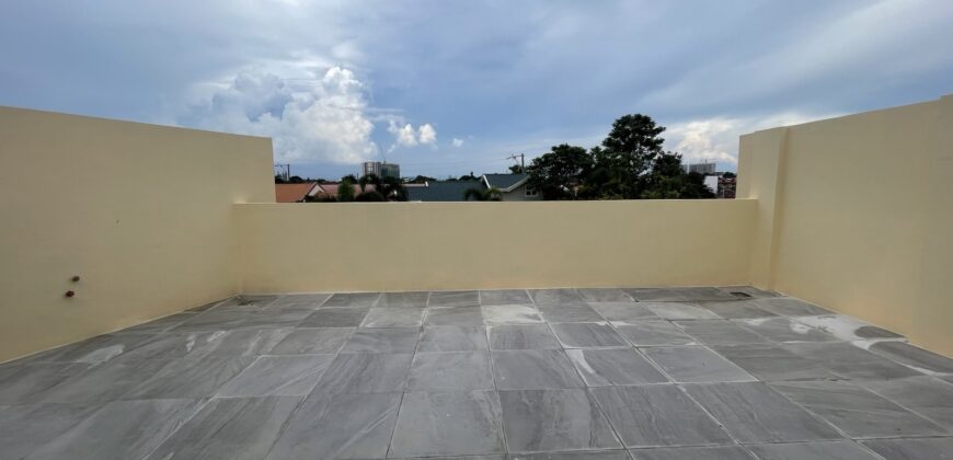3-Storey with 4BR House and Lot in BF Resort Village, Las Piñas City