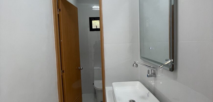 3-Storey with 4BR House and Lot in BF Resort Village, Las Piñas City