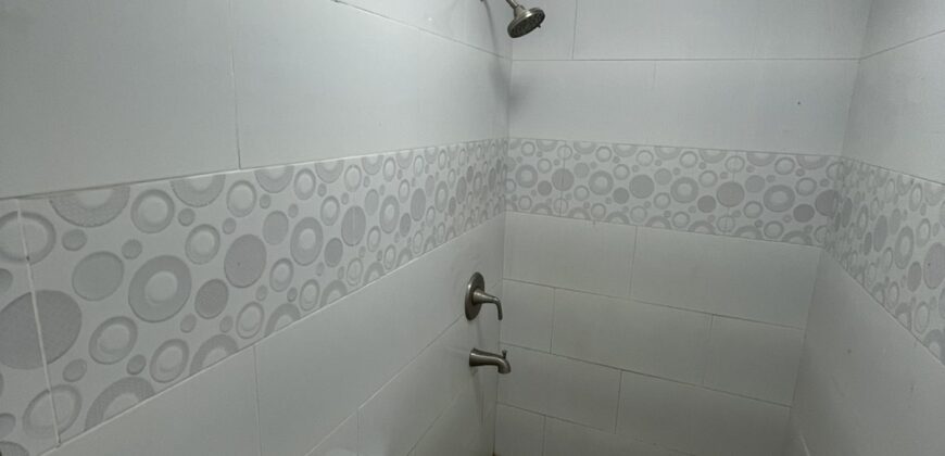 3 Bedroom Townhouse unit in Bankers Village, North Caloocan City