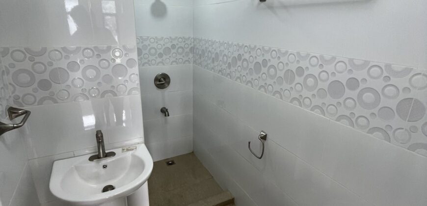 3 Bedroom Townhouse unit in Bankers Village, North Caloocan City