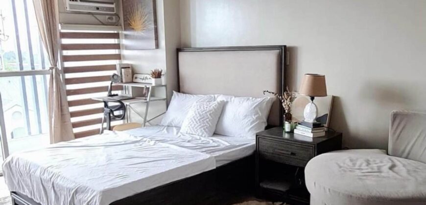 Studio Unit in Golfhill Gardens – Private Residences, Capitol Hills, Quezon City Studio Unit in Golfhill Gardens – Private Residences, Capitol Hills, Quezon City