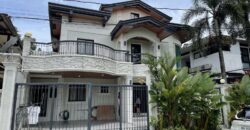 2 Storey + Attic House and Lot with Pool in Casa Milan, Greater Lagro, Quezon City.