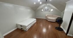 2 Storey + Attic House and Lot with Pool in Casa Milan, Greater Lagro, Quezon City.