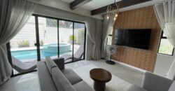 2 Storey + Attic House and Lot with Pool in Casa Milan, Greater Lagro, Quezon City.
