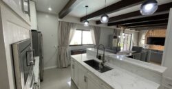2 Storey + Attic House and Lot with Pool in Casa Milan, Greater Lagro, Quezon City.