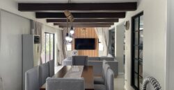 2 Storey + Attic House and Lot with Pool in Casa Milan, Greater Lagro, Quezon City.