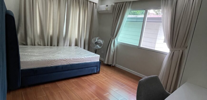 2 Storey + Attic House and Lot with Pool in Casa Milan, Greater Lagro, Quezon City.