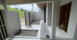 2-Storey House and Lot in Colinas Verdes Residential Estate Sports & Country Club in San Jose del Monte, Bulacan